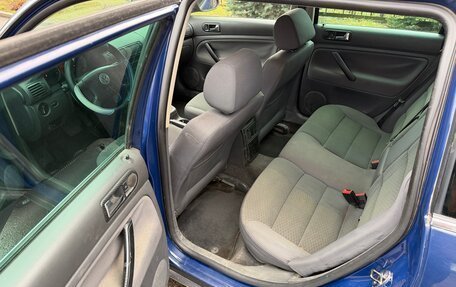 Volkswagen Passat B5+ рестайлинг, 2005 год, 255 000 рублей, 13 фотография