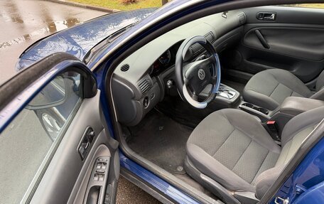 Volkswagen Passat B5+ рестайлинг, 2005 год, 255 000 рублей, 7 фотография