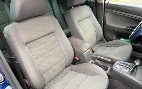 Volkswagen Passat B5+ рестайлинг, 2005 год, 255 000 рублей, 12 фотография