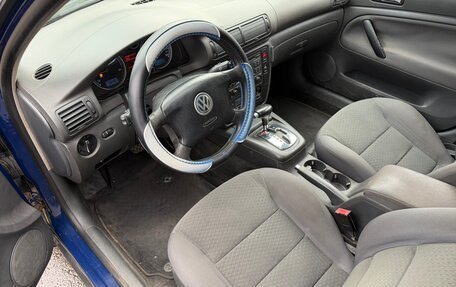 Volkswagen Passat B5+ рестайлинг, 2005 год, 255 000 рублей, 8 фотография