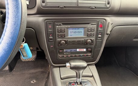 Volkswagen Passat B5+ рестайлинг, 2005 год, 255 000 рублей, 10 фотография