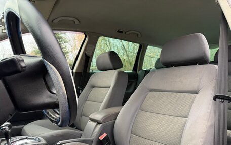 Volkswagen Passat B5+ рестайлинг, 2005 год, 255 000 рублей, 11 фотография