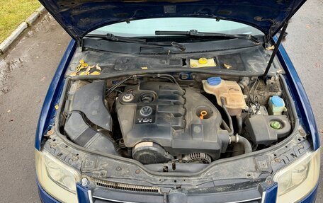 Volkswagen Passat B5+ рестайлинг, 2005 год, 255 000 рублей, 14 фотография