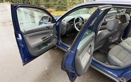 Volkswagen Passat B5+ рестайлинг, 2005 год, 255 000 рублей, 15 фотография