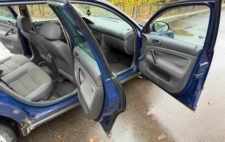 Volkswagen Passat B5+ рестайлинг, 2005 год, 255 000 рублей, 16 фотография