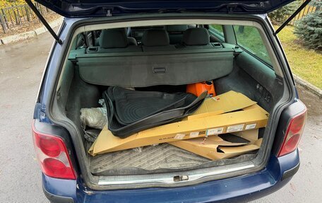 Volkswagen Passat B5+ рестайлинг, 2005 год, 255 000 рублей, 19 фотография