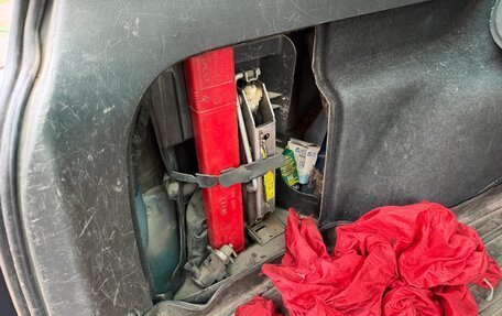 Volkswagen Passat B5+ рестайлинг, 2005 год, 255 000 рублей, 22 фотография