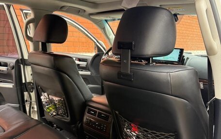 Toyota Land Cruiser 200, 2017 год, 4 999 000 рублей, 5 фотография