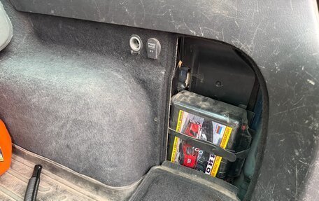 Volkswagen Passat B5+ рестайлинг, 2005 год, 255 000 рублей, 21 фотография