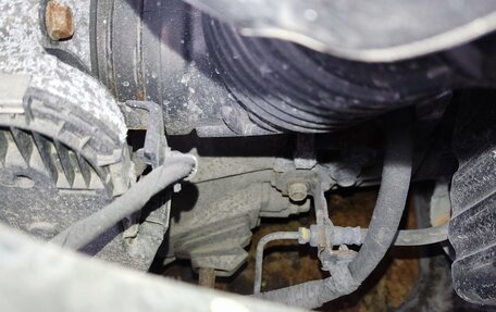 KIA Rio III рестайлинг, 2014 год, 700 000 рублей, 14 фотография