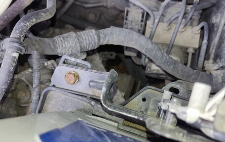 KIA Rio III рестайлинг, 2014 год, 700 000 рублей, 13 фотография