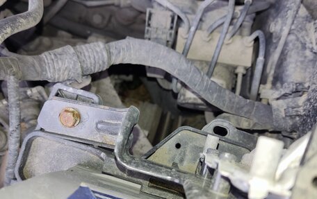 KIA Rio III рестайлинг, 2014 год, 700 000 рублей, 11 фотография