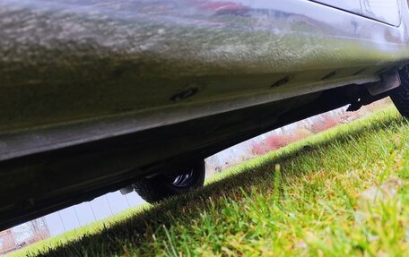 KIA Rio III рестайлинг, 2014 год, 700 000 рублей, 18 фотография