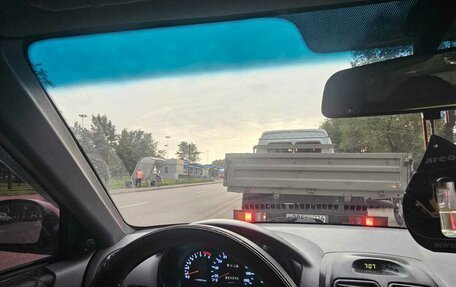 Hyundai Accent II, 2007 год, 370 000 рублей, 7 фотография