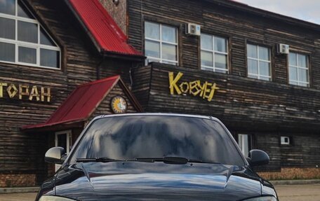 Hyundai Accent II, 2007 год, 370 000 рублей, 3 фотография