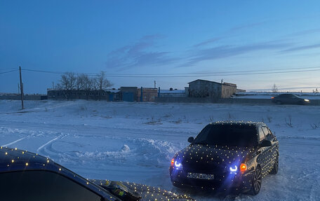 Hyundai Accent II, 2007 год, 370 000 рублей, 8 фотография