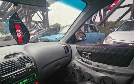 Hyundai Accent II, 2007 год, 370 000 рублей, 5 фотография