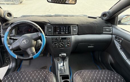 Toyota Corolla, 2006 год, 645 000 рублей, 6 фотография