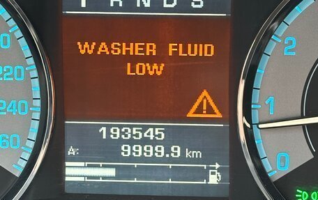 Jaguar XF I рестайлинг, 2010 год, 970 000 рублей, 8 фотография