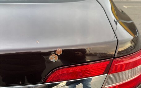 Jaguar XF I рестайлинг, 2010 год, 970 000 рублей, 12 фотография