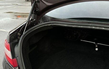 Jaguar XF I рестайлинг, 2010 год, 970 000 рублей, 19 фотография