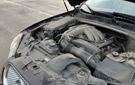 Jaguar XF I рестайлинг, 2010 год, 970 000 рублей, 25 фотография