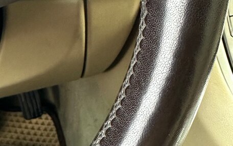 Jaguar XF I рестайлинг, 2010 год, 970 000 рублей, 30 фотография