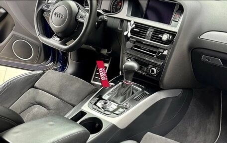 Audi A4, 2014 год, 2 355 000 рублей, 6 фотография