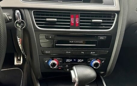 Audi A4, 2014 год, 2 355 000 рублей, 7 фотография