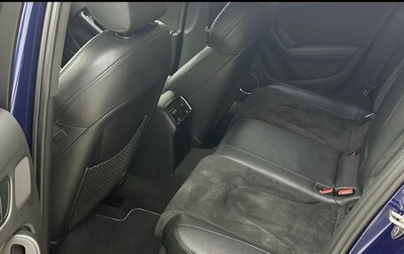 Audi A4, 2014 год, 2 355 000 рублей, 8 фотография