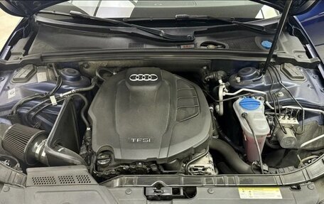 Audi A4, 2014 год, 2 355 000 рублей, 9 фотография