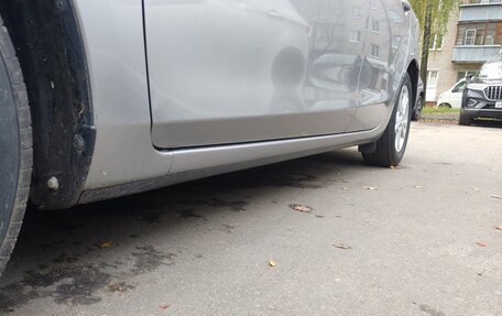 Mazda 3, 2010 год, 950 000 рублей, 4 фотография