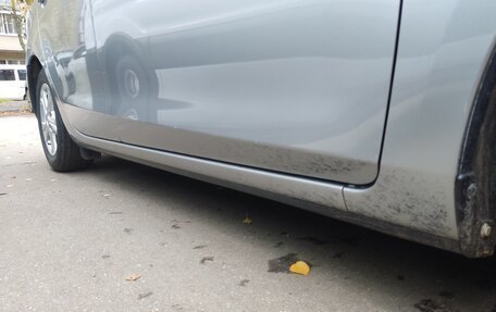 Mazda 3, 2010 год, 950 000 рублей, 3 фотография