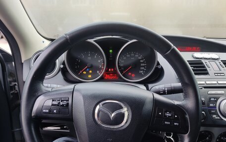 Mazda 3, 2010 год, 950 000 рублей, 9 фотография
