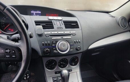 Mazda 3, 2010 год, 950 000 рублей, 11 фотография