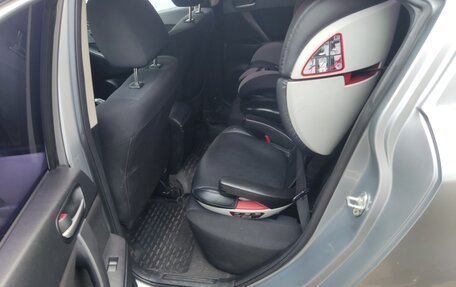 Mazda 3, 2010 год, 950 000 рублей, 12 фотография