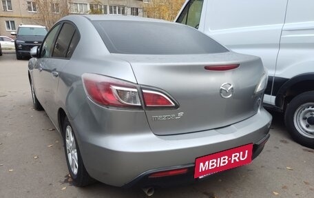 Mazda 3, 2010 год, 950 000 рублей, 5 фотография