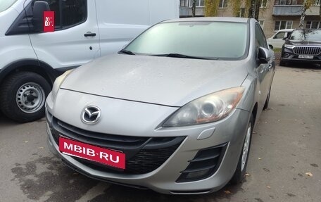 Mazda 3, 2010 год, 950 000 рублей, 2 фотография