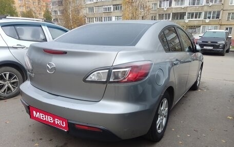 Mazda 3, 2010 год, 950 000 рублей, 6 фотография