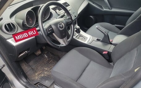 Mazda 3, 2010 год, 950 000 рублей, 10 фотография