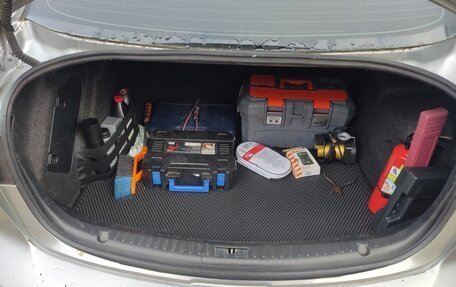 Mazda 3, 2010 год, 950 000 рублей, 15 фотография