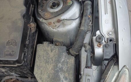 Mazda 3, 2010 год, 950 000 рублей, 18 фотография