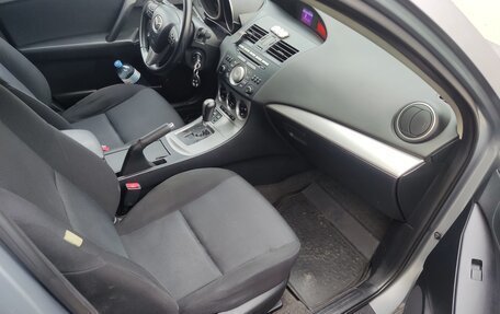 Mazda 3, 2010 год, 950 000 рублей, 13 фотография