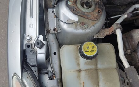 Mazda 3, 2010 год, 950 000 рублей, 19 фотография