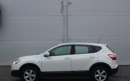 Nissan Qashqai, 2013 год, 1 217 000 рублей, 6 фотография