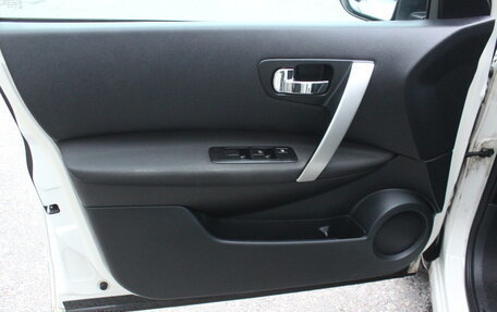 Nissan Qashqai, 2013 год, 1 217 000 рублей, 8 фотография