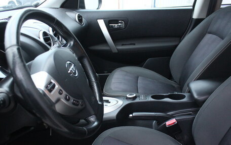 Nissan Qashqai, 2013 год, 1 217 000 рублей, 10 фотография