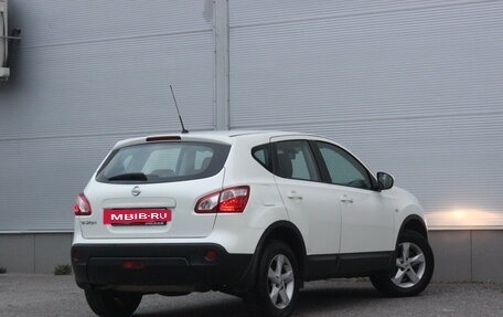Nissan Qashqai, 2013 год, 1 217 000 рублей, 2 фотография