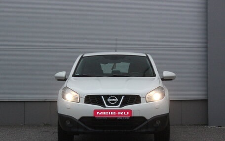 Nissan Qashqai, 2013 год, 1 217 000 рублей, 3 фотография