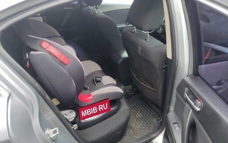 Mazda 3, 2010 год, 950 000 рублей, 16 фотография